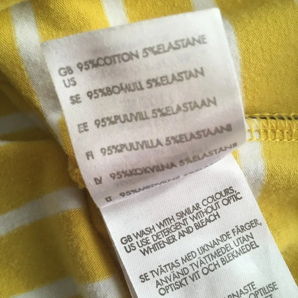 Polarn O. Pyret tunic 2-3Y